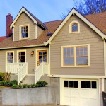 Spokane Exterior House Painting Services