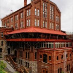 Spokane's Historic Flour Mill
