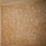 We Offer a Variety of Faux Finishes