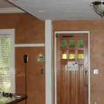 Interior Decorative Services
